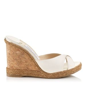 Jimmy Choo Almer Wedges